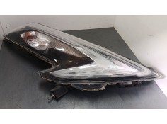 Recambio de faro derecho para nissan juke (f15) 1.2 dig-t referencia OEM IAM 26120BV80C  