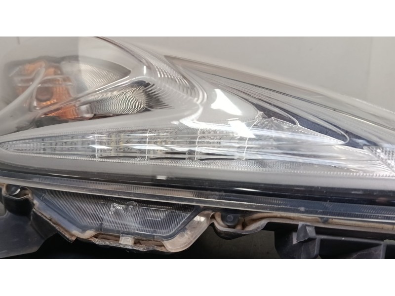 Recambio de faro derecho para nissan juke (f15) 1.2 dig-t referencia OEM IAM 26120BV80C  