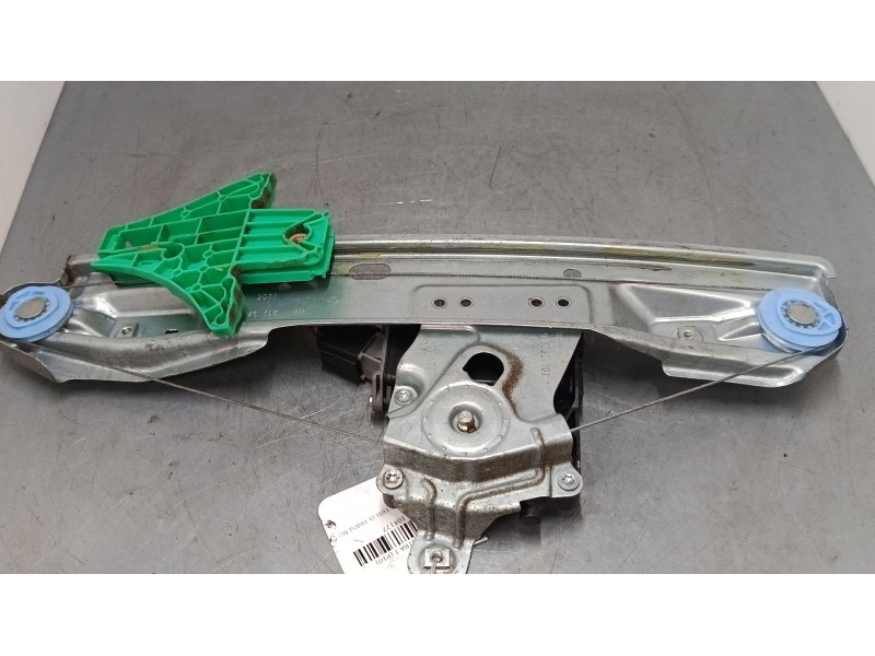 Recambio de elevalunas electrico trasero derecho para opel astra j (p10) 1.4 turbo (68) referencia OEM IAM 13350763  