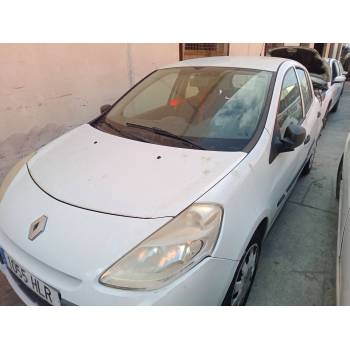 RENAULT CLIO III (BR0/1, CR0/1)