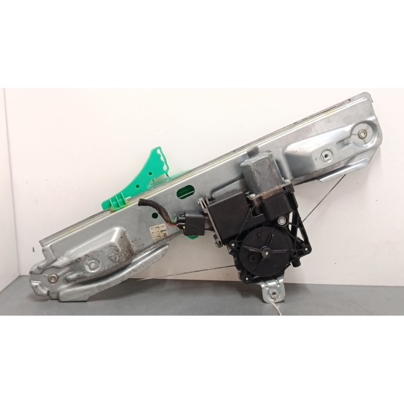 Recambio de elevalunas electrico trasero izquierdo para opel astra j (p10) 1.4 turbo (68) referencia OEM IAM 915345 105 LH  