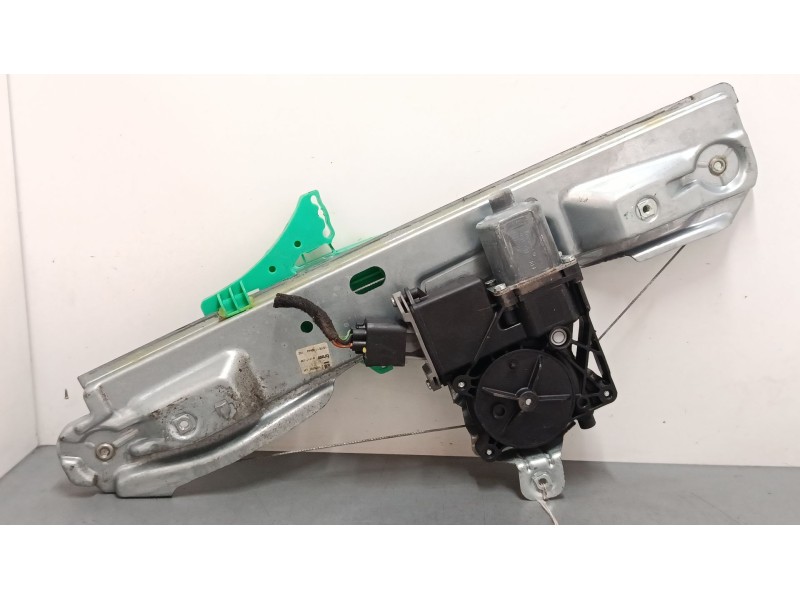 Recambio de elevalunas electrico trasero izquierdo para opel astra j (p10) 1.4 turbo (68) referencia OEM IAM 915345 105 LH  
