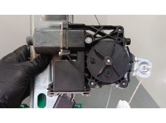 Recambio de elevalunas electrico trasero izquierdo para opel astra j (p10) 1.4 turbo (68) referencia OEM IAM 915345 105 LH   2