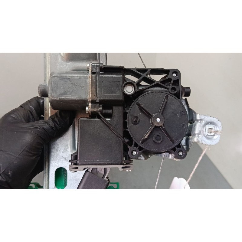 Recambio de elevalunas electrico trasero izquierdo para opel astra j (p10) 1.4 turbo (68) referencia OEM IAM 915345 105 LH  