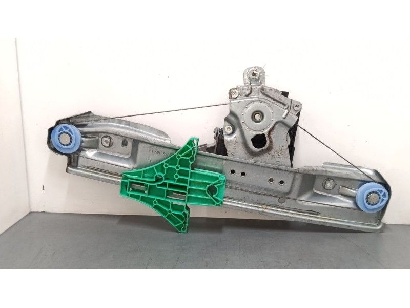 Recambio de elevalunas electrico trasero izquierdo para opel astra j (p10) 1.4 turbo (68) referencia OEM IAM 915345 105 LH  