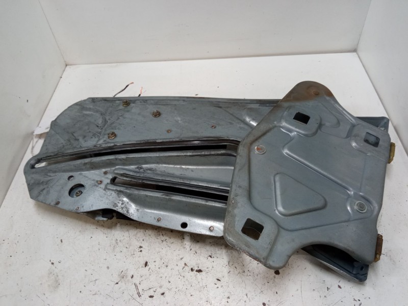 Recambio de elevalunas electrico trasero izquierdo para peugeot 307 cc (3b) 2.0 16v referencia OEM IAM   