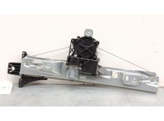 Recambio de elevalunas electrico trasero izquierdo para opel insignia a (g09) 2.0 cdti (68) referencia OEM IAM 20952450LH  