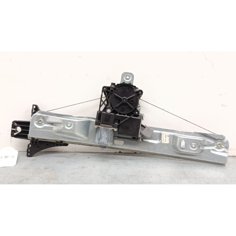 Recambio de elevalunas electrico trasero izquierdo para opel insignia a (g09) 2.0 cdti (68) referencia OEM IAM 20952450LH  