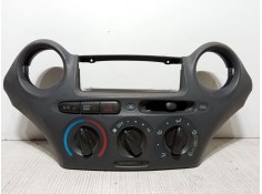 Recambio de mando calefaccion / a/a para toyota yaris (_p1_) 1.3 (ncp10_, scp12_) referencia OEM IAM 758277  