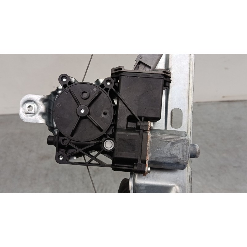 Recambio de elevalunas electrico trasero izquierdo para opel insignia a (g09) 2.0 cdti (68) referencia OEM IAM 20952450LH  