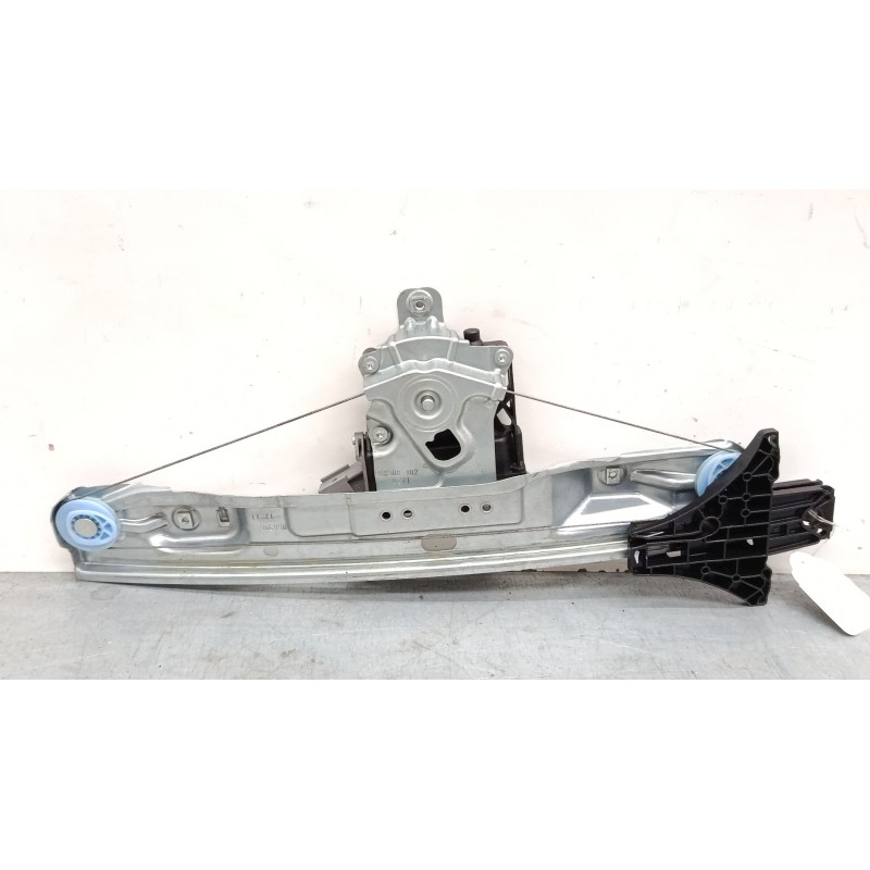 Recambio de elevalunas electrico trasero izquierdo para opel insignia a (g09) 2.0 cdti (68) referencia OEM IAM 20952450LH  