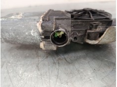 Recambio de elevalunas electrico trasero izquierdo para renault kangoo / grand kangoo ii (kw0/1_) 1.5 dci 85 (kw0k, kw0l, kw0b) 