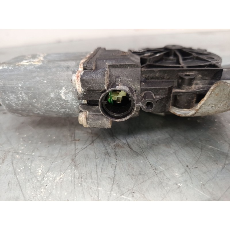Recambio de elevalunas electrico trasero izquierdo para renault kangoo / grand kangoo ii (kw0/1_) 1.5 dci 85 (kw0k, kw0l, kw0b) 