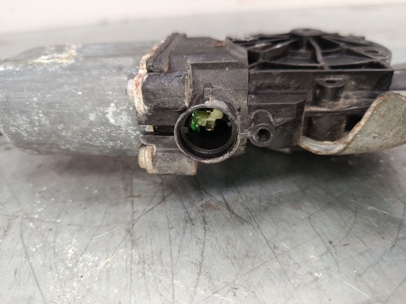 Recambio de elevalunas electrico trasero izquierdo para renault kangoo / grand kangoo ii (kw0/1_) 1.5 dci 85 (kw0k, kw0l, kw0b) 