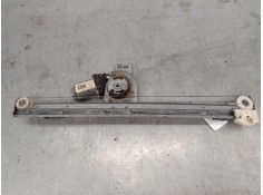 Recambio de elevalunas electrico trasero izquierdo para renault kangoo / grand kangoo ii (kw0/1_) 1.5 dci 85 (kw0k, kw0l, kw0b)  2