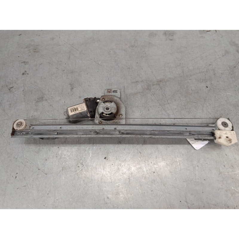 Recambio de elevalunas electrico trasero izquierdo para renault kangoo / grand kangoo ii (kw0/1_) 1.5 dci 85 (kw0k, kw0l, kw0b) 