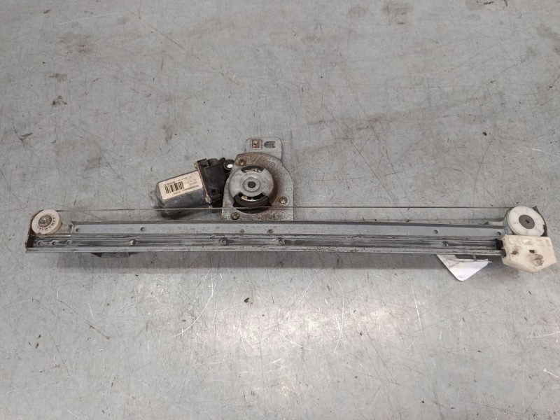 Recambio de elevalunas electrico trasero izquierdo para renault kangoo / grand kangoo ii (kw0/1_) 1.5 dci 85 (kw0k, kw0l, kw0b) 
