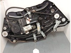Recambio de elevalunas electrico trasero izquierdo para volkswagen new beetle descapotable (1y7) 2.0 referencia OEM IAM 1Y095981