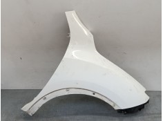 Recambio de aleta delantera derecha para nissan juke (f15) 1.2 dig-t referencia OEM IAM 41007374522  