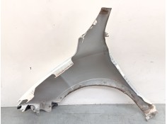 Recambio de aleta delantera derecha para nissan juke (f15) 1.2 dig-t referencia OEM IAM 41007374522   2