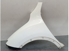 Recambio de aleta delantera izquierda para nissan juke (f15) 1.2 dig-t referencia OEM IAM 41007374521  