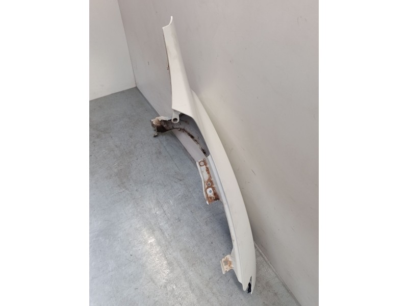 Recambio de aleta delantera izquierda para nissan juke (f15) 1.2 dig-t referencia OEM IAM 41007374521  