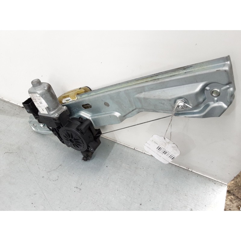 Recambio de elevalunas electrico trasero izquierdo para ford c-max ii (dxa/cb7, dxa/ceu) 1.0 ecoboost referencia OEM IAM 4132  