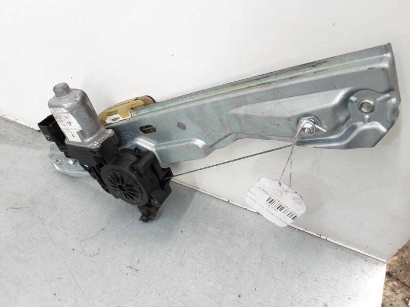 Recambio de elevalunas electrico trasero izquierdo para ford c-max ii (dxa/cb7, dxa/ceu) 1.0 ecoboost referencia OEM IAM 4132  