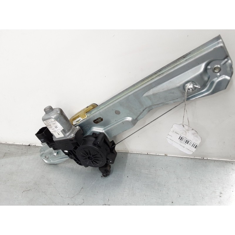 Recambio de elevalunas electrico trasero izquierdo para ford c-max ii (dxa/cb7, dxa/ceu) 1.0 ecoboost referencia OEM IAM 4132  