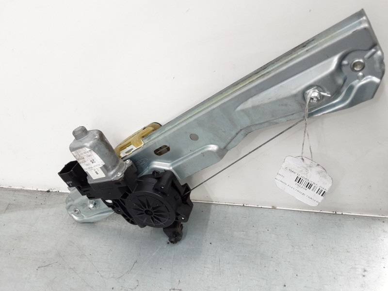 Recambio de elevalunas electrico trasero izquierdo para ford c-max ii (dxa/cb7, dxa/ceu) 1.0 ecoboost referencia OEM IAM 4132  