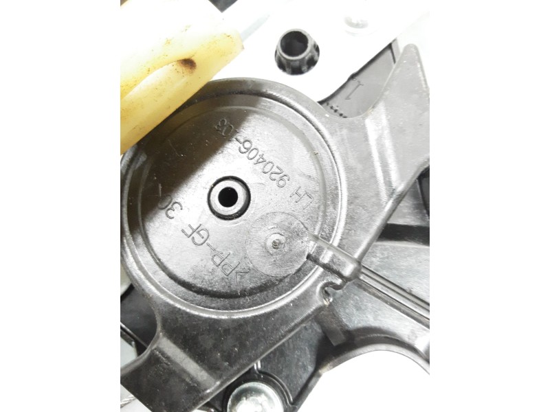 Recambio de elevalunas electrico trasero izquierdo para ford c-max ii (dxa/cb7, dxa/ceu) 1.0 ecoboost referencia OEM IAM 4132  