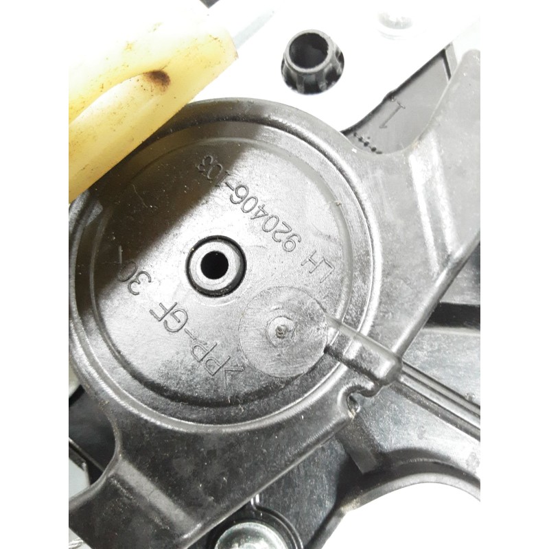 Recambio de elevalunas electrico trasero izquierdo para ford c-max ii (dxa/cb7, dxa/ceu) 1.0 ecoboost referencia OEM IAM 4132  