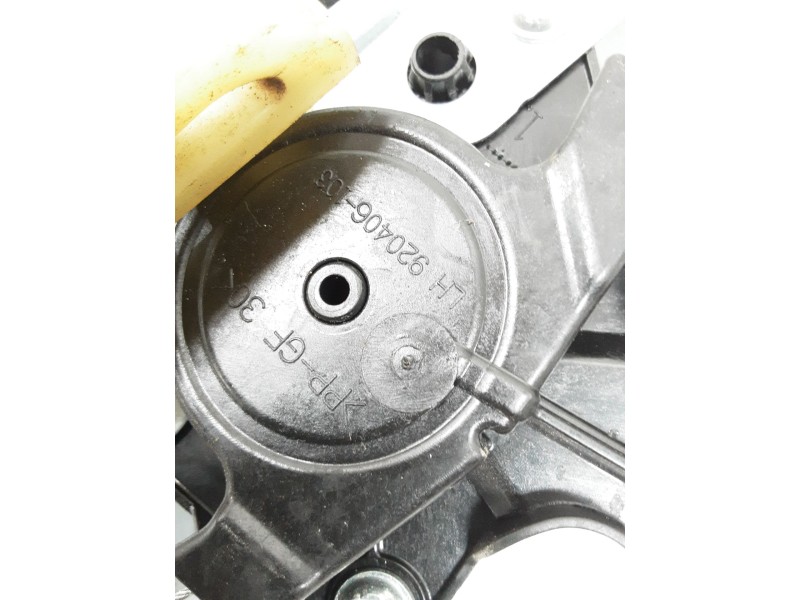 Recambio de elevalunas electrico trasero izquierdo para ford c-max ii (dxa/cb7, dxa/ceu) 1.0 ecoboost referencia OEM IAM 4132  