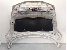 Recambio de capo para nissan juke (f15) 1.2 dig-t referencia OEM IAM F5100BA6MA   2