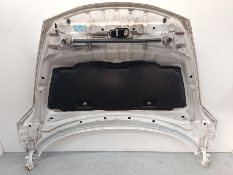 Recambio de capo para nissan juke (f15) 1.2 dig-t referencia OEM IAM F5100BA6MA  