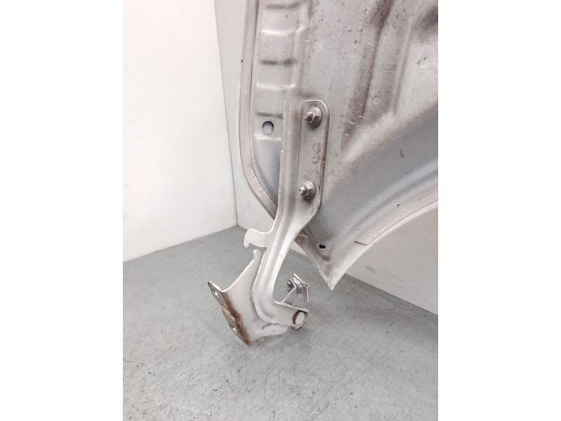 Recambio de capo para nissan juke (f15) 1.2 dig-t referencia OEM IAM F5100BA6MA  