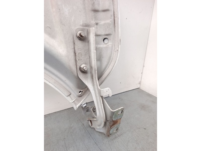 Recambio de capo para nissan juke (f15) 1.2 dig-t referencia OEM IAM F5100BA6MA  