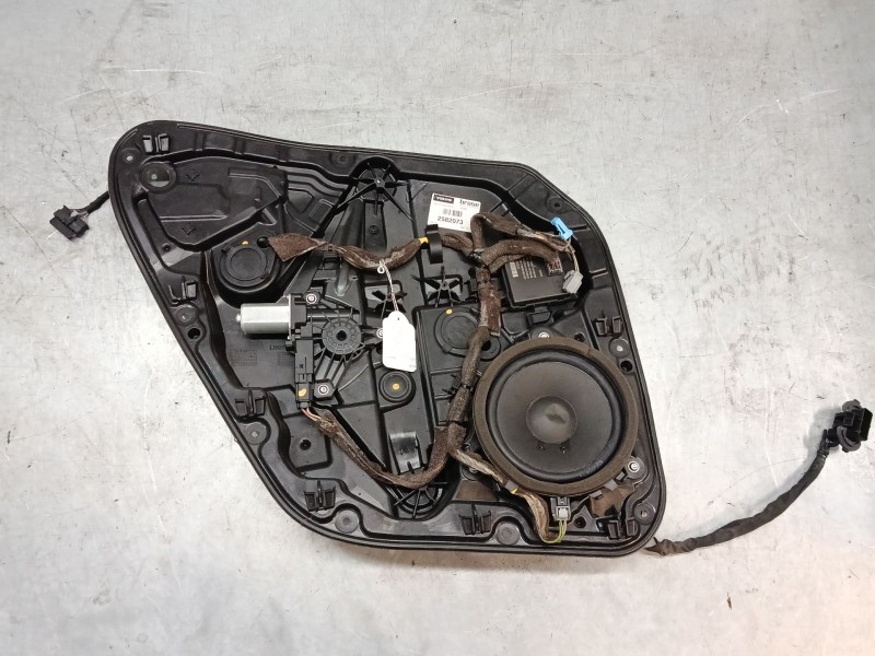 Recambio de elevalunas electrico trasero izquierdo para volvo v40 hatchback (525) d2 referencia OEM IAM 2582073  