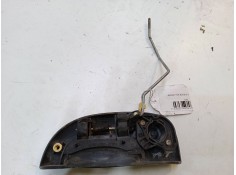 Recambio de maneta exterior puerta delantera derecha para renault kangoo express (fc0/1_) 1.2 16v (fc05, fc0w, fc1d, fc1p, fc1k, 2