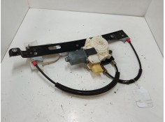 Recambio de elevalunas electrico trasero izquierdo para ford mondeo iv (ba7) 2.0 tdci referencia OEM IAM 6M2114553B  