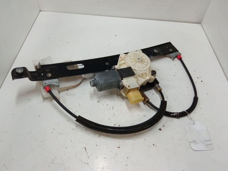 Recambio de elevalunas electrico trasero izquierdo para ford mondeo iv (ba7) 2.0 tdci referencia OEM IAM 6M2114553B  