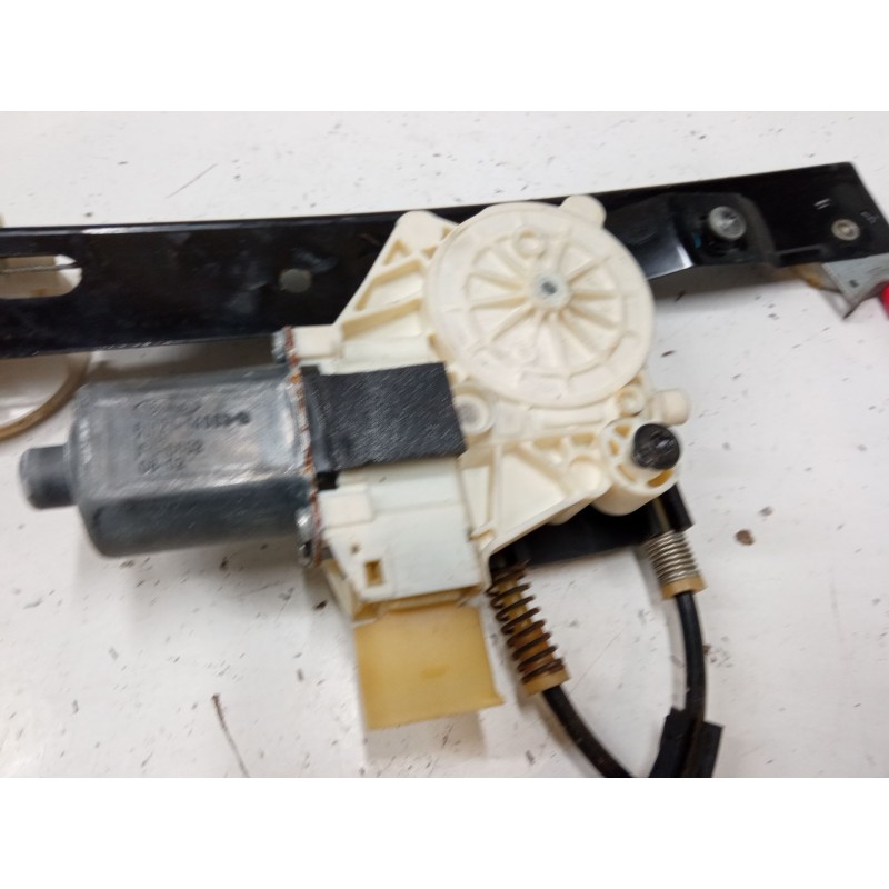 Recambio de elevalunas electrico trasero izquierdo para ford mondeo iv (ba7) 2.0 tdci referencia OEM IAM 6M2114553B  