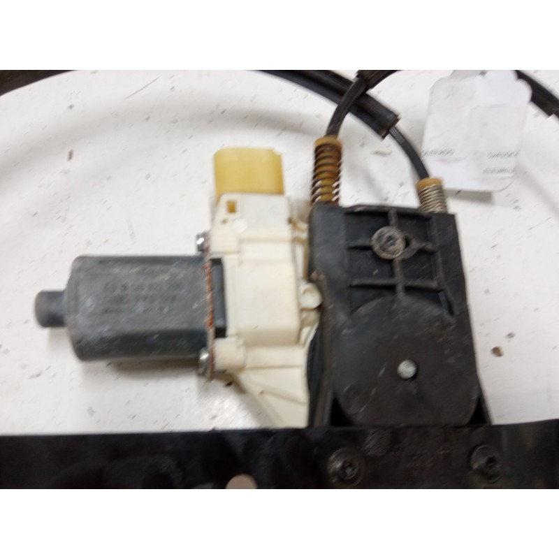Recambio de elevalunas electrico trasero izquierdo para ford mondeo iv (ba7) 2.0 tdci referencia OEM IAM 6M2114553B  