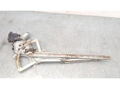 Recambio de elevalunas electrico trasero izquierdo para toyota corolla verso (zer_, zze12_, r1_) 2.0 d-4d (cur10_) referencia OE