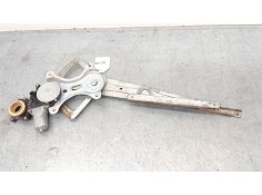 Recambio de elevalunas electrico trasero izquierdo para toyota corolla verso (zer_, zze12_, r1_) 2.0 d-4d (cur10_) referencia OE 2