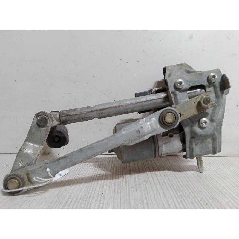 Recambio de motor limpiaparabrisas delantero derecho para seat toledo iii (5p2) 1.9 tdi referencia OEM IAM 3397020646.5P0955024C