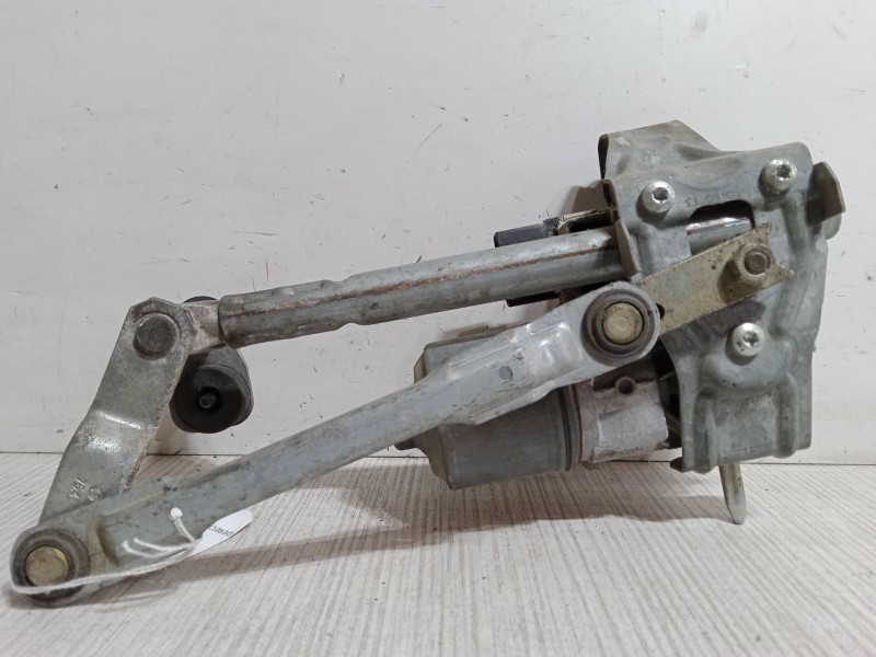 Recambio de motor limpiaparabrisas delantero derecho para seat toledo iii (5p2) 1.9 tdi referencia OEM IAM 3397020646.5P0955024C