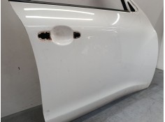 Recambio de puerta delantera derecha para nissan juke (f15) 1.2 dig-t referencia OEM IAM H0100BA6MC   2