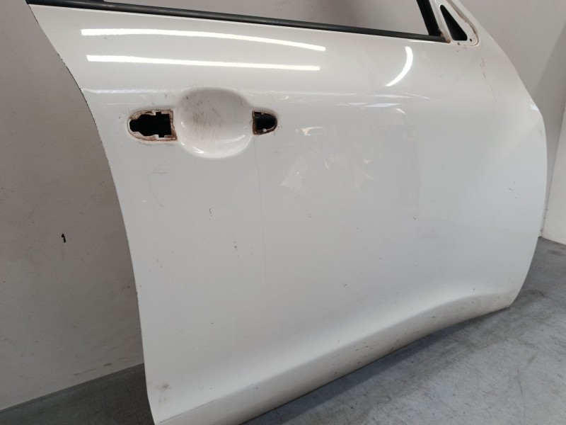 Recambio de puerta delantera derecha para nissan juke (f15) 1.2 dig-t referencia OEM IAM H0100BA6MC  