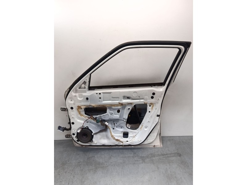 Recambio de puerta delantera derecha para nissan juke (f15) 1.2 dig-t referencia OEM IAM H0100BA6MC  
